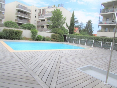 Appartement 3 pieces 60m2 environs