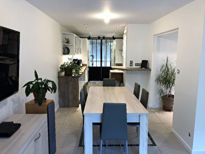 Appartement 5 pieces 104 m2