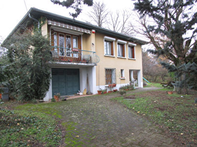 Maison Craponne, 5 ch, Craponne centre