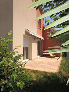 Maison Craponne 5 pieces