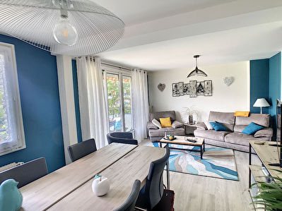 Appartement Tassin Centre 68 m2