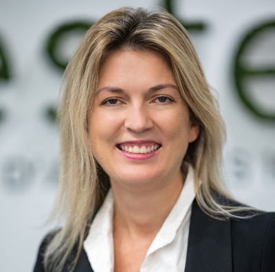Ozlem MERIC - Conseillère Immobilier à Paris Ozlem MERIC - Conseillère Immobilier à Paris