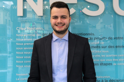 Nathan MOREL - Conseiller en Location à Paris Nathan MOREL - Conseiller en Location à Paris