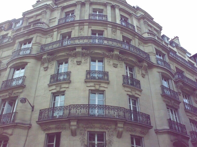 APPARTEMENT PARIS 07 - 8 pieces - 318 m2