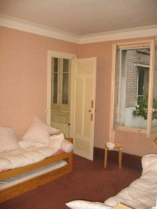 studio PARIS 05 - 1 piece - 27 m2