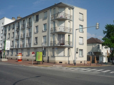 APPARTEMENT LE BLANC MESNIL - 2 pieces - 40 m2