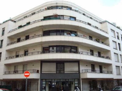 APPARTEMENT BOULOGNE BILLANCOURT - 1 piece - 33 m2