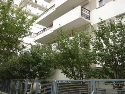 APPARTEMENT CLICHY - 2 pieces - 52 m2