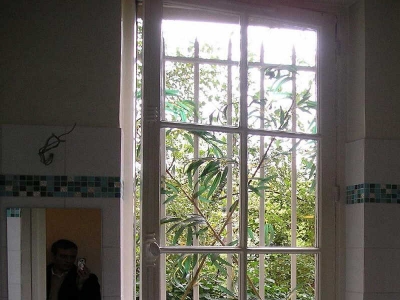 Appartement 5 pieces NEUILLY SUR SEINE - 5 pieces - 121 m2
