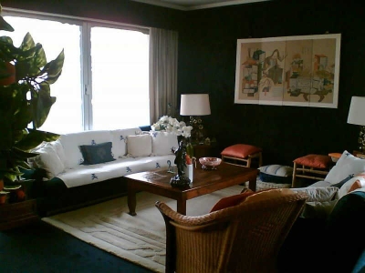 Appartement NEUILLY SUR SEINE - 2 pieces - 72 m2