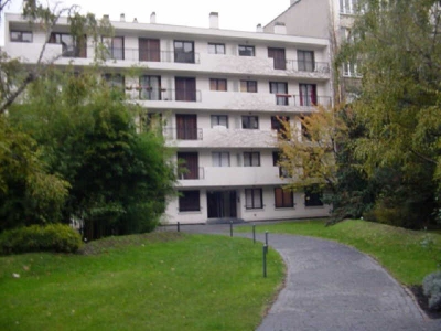 Appartement NEUILLY SUR SEINE - 4 pieces - 81 m2