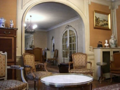 APPARTEMENT A RENOVER VINCENNES - 8 pieces - 203 m2