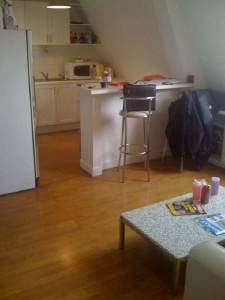 APPARTEMENT NEUILLY SUR SEINE - 2 pieces - 45 m2