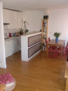 APPARTEMENT NEUILLY SUR SEINE - 1 piece - 32 m2