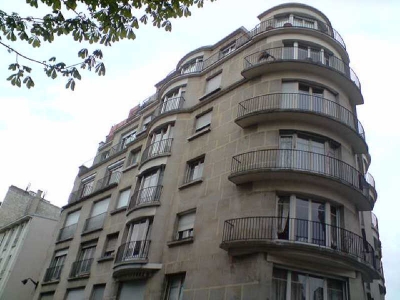 APPARTEMENT PARIS 16 - 2 pieces - 63 m2