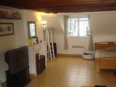 APPARTEMENT PARIS 02 - 1 piece - 30 m2