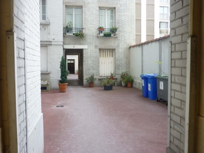 APPARTEMENT VINCENNES - 1 piece - 25 m2