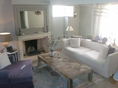 MAISON D'ARCHITECTE CLAMART - 4 pieces - 100 m2