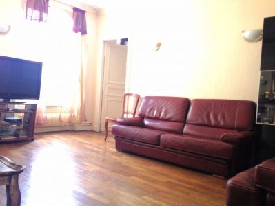 BOURSE / SENTIER / GRANDS BOULEVARDS 3 pieces 71 m2