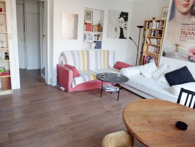 Exclusivite Rue des Carmes Paris 5eme - 2/3 pieces 49,03 m2