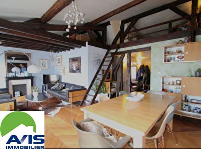 HAUT MARAIS - 4/5 PIECES