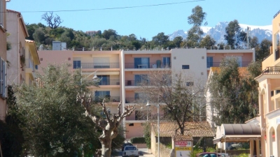 CORSE - SOLENZARA 4 pieces 105 m2