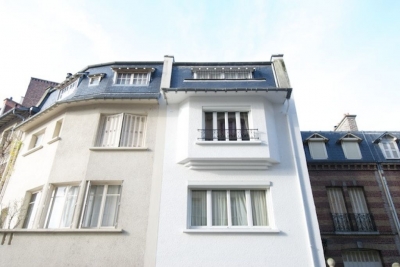 AUTEUIL - CIVRY - PARIS 16eme
