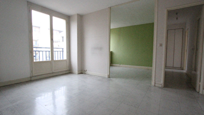 EXCLUSIVITE - APPARTEMENT 3/4 PIECES - NOGENT SUR MARNE