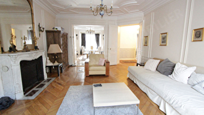 IENA - ALMA/MARCEAU - LOCATION - PARIS