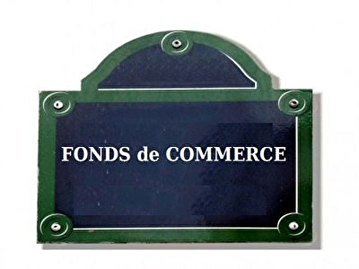 Fonds de commerce Paris 8eme
