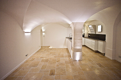 Appartement Paris6 eme - 3 pieces 61.67 m2