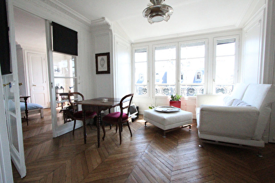 Exclusivite - 2 pieces Neuilly sur Seine - Loue - Berteaux Dumas