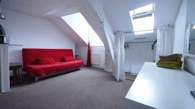 studio 23m2 VARENNE PARIS 7eme