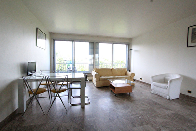 Appartement Paris 1 piece 35 m2