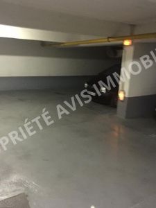 Parking / box