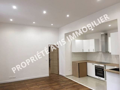 Appartement Paris 3 pieces 67 m2