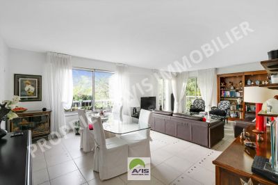 Appartement Paris 4 pieces 91.55 m2 - Paris 19