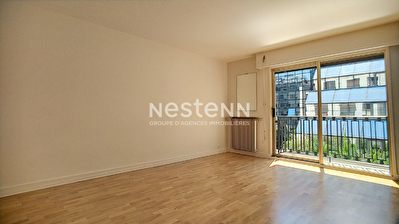 Appartement Paris 1 piece 26.29 m2