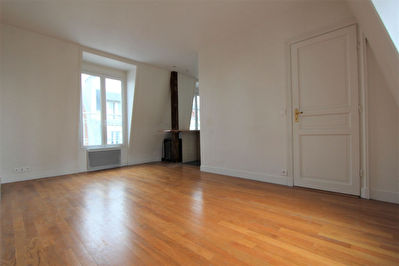 Appartement Paris 3 pieces 51 m2