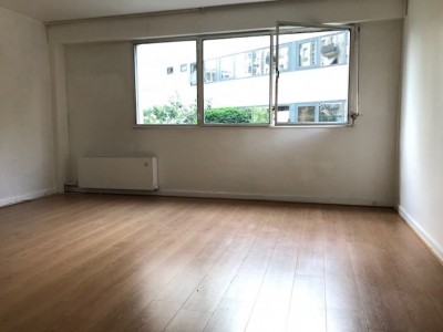 Paris 16eme Boulevard Murat Appartement Paris 1 piece 39 m2