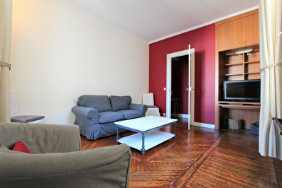 Appartement Paris 3 pieces 45 m2