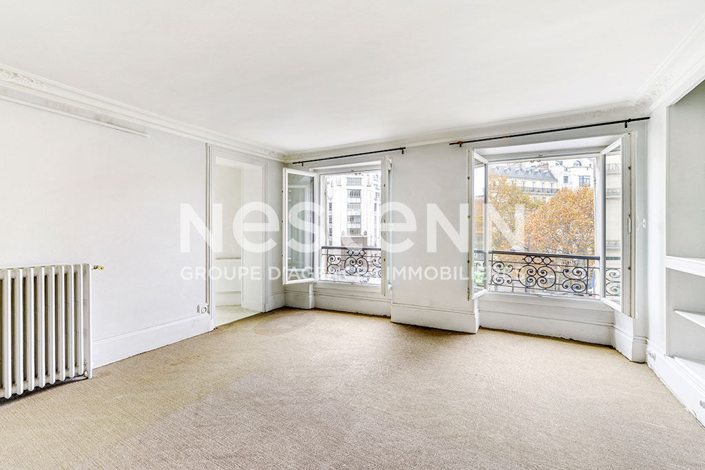 photos n°1 STUDIO QUARTIER HAUSSMANN FRIEDLAND