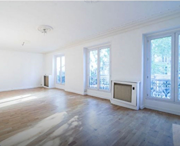 Appartement Paris 4/5 pieces 123 m2