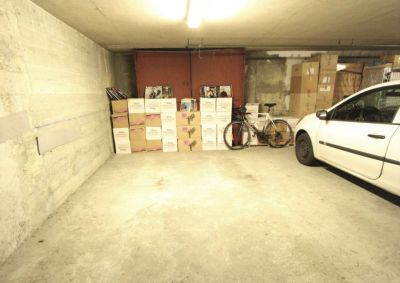 PARKING A LOUER AVENUE BEAUCOUR