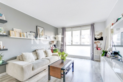 Appartement Sevres 3 pieces 50.50 m2