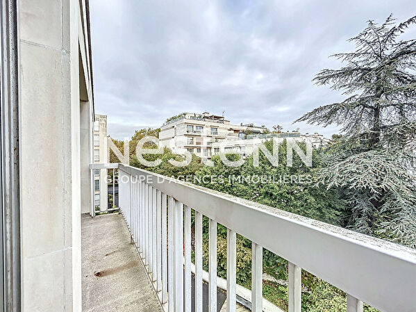 Appartement Neuilly Sur Seine 2 pieces 43 m2