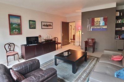 SABLONS / CHARLES LAFFITTE - Appartement 3 pieces 93m2
