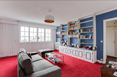 DERNIER ETAGE - Appartement 2 pieces 53 m2
