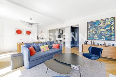 Appartement Paris 3 pieces 87 m2