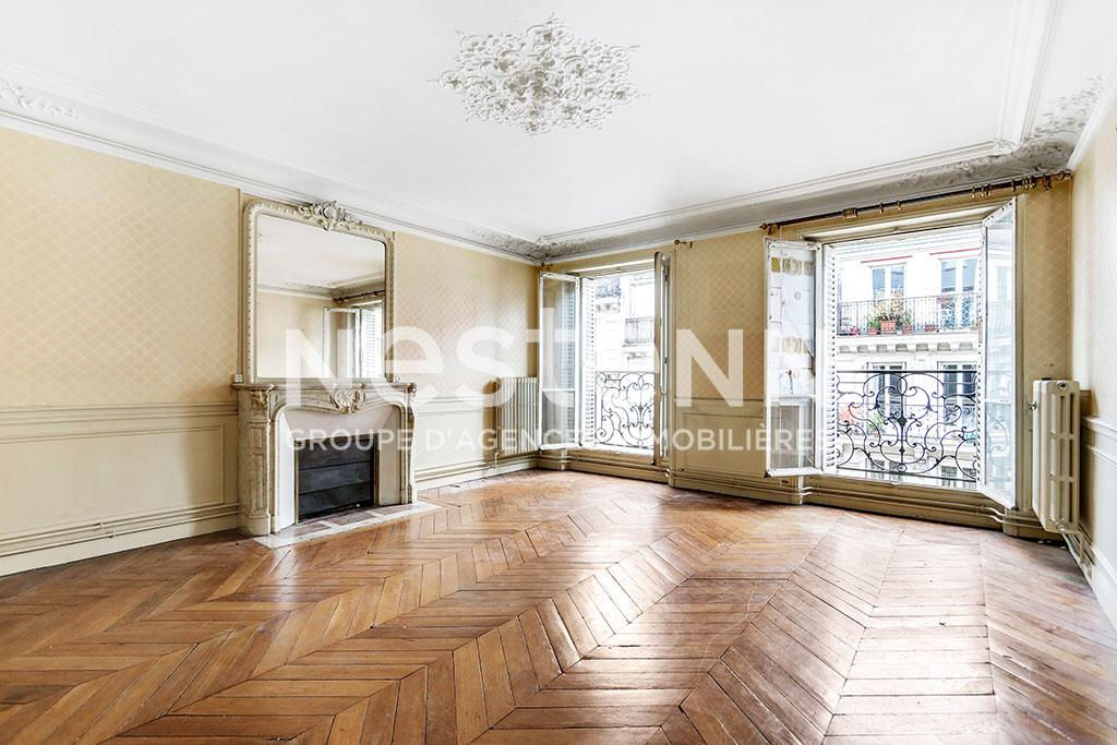 photos n°1 Appartement Paris 6 pièce(s) 153 m2 - PARIS 8eme - Europe